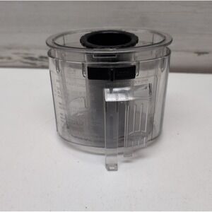 Cuisinart Pro Classic DLC-10S Food Processor Chute Pusher DLC-118BTX